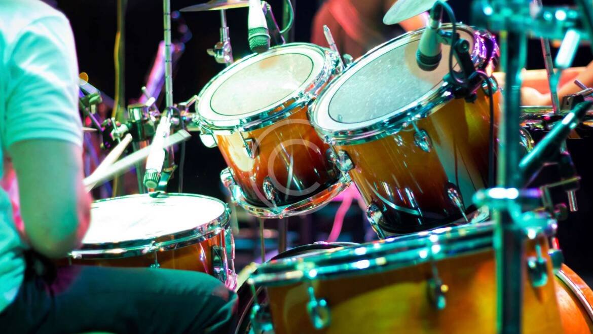 Drums