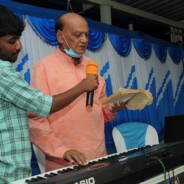 Santrupthi Nayak