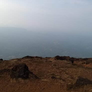 Kodachadri Hill Station