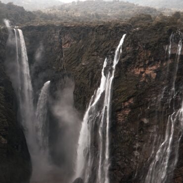 Jog Falls