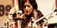 Smt Kishori Amonkar Learn Hindustani Classical Music