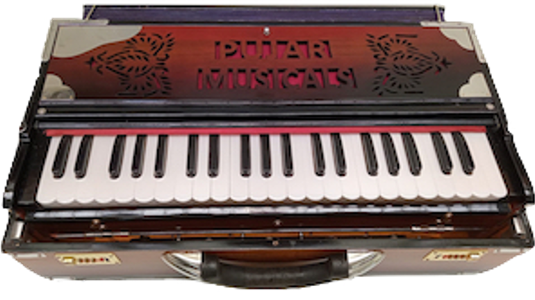 Harmonium